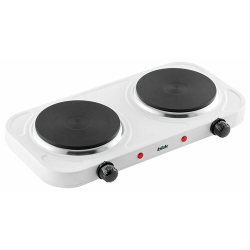Настольная плита BBK BHP-121 белый 219900₽