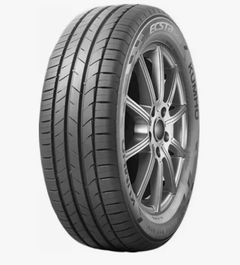 Зимняя шина Kumho - фото №11