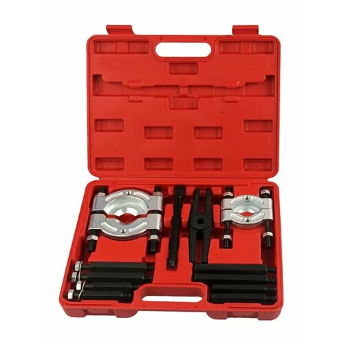 Набор Съемников для подшипников сепараторного типа - 12 предметов 3283₽