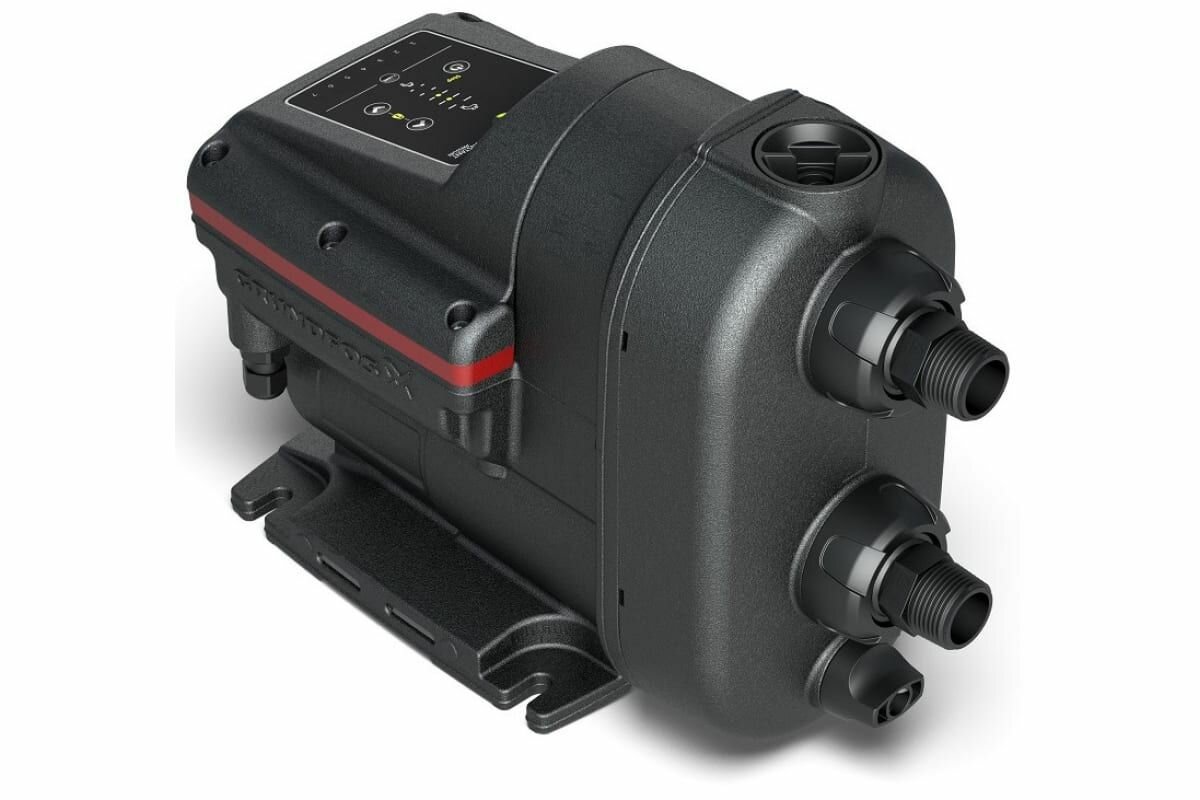 Установка водоснабжения Grundfos SCALA2 3-45 AKCCDE 99027073