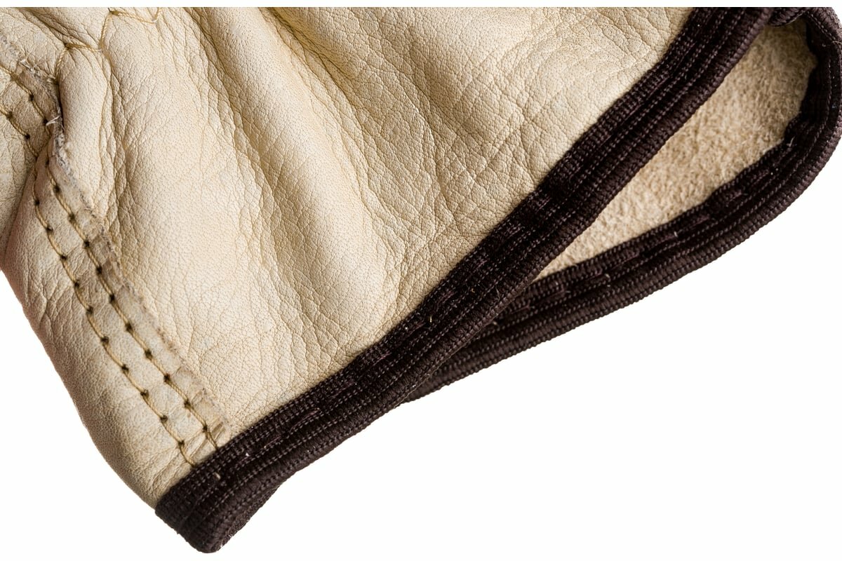 фото Feldtmann Перчатки кожаные CRESTON 08 размер 0284-08