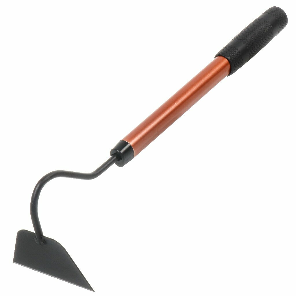 Тяпка с черенком  дюралюминевый черенок  Kopper Tools  Бекас  ФИ 027 000