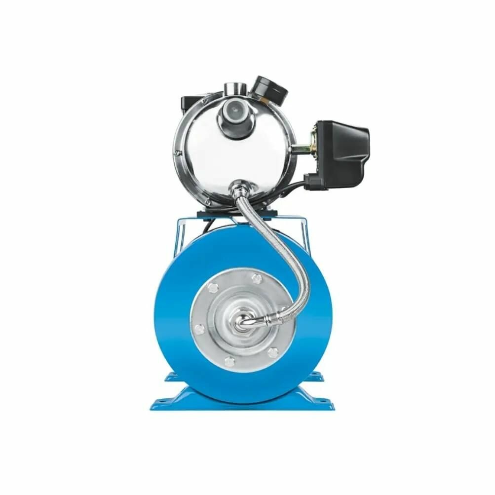 Насосная станция Unipump - фото №12