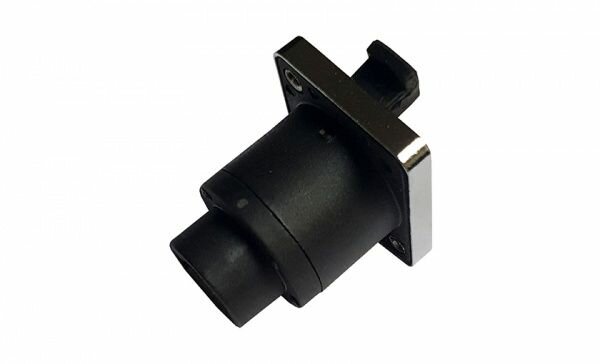 Разъем сигнала RJ45 M con — фото 1