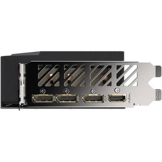Видеокарта Gigabyte GeForce RTX 4070 Ti SUPER EAGLE OC 16G — фото 1