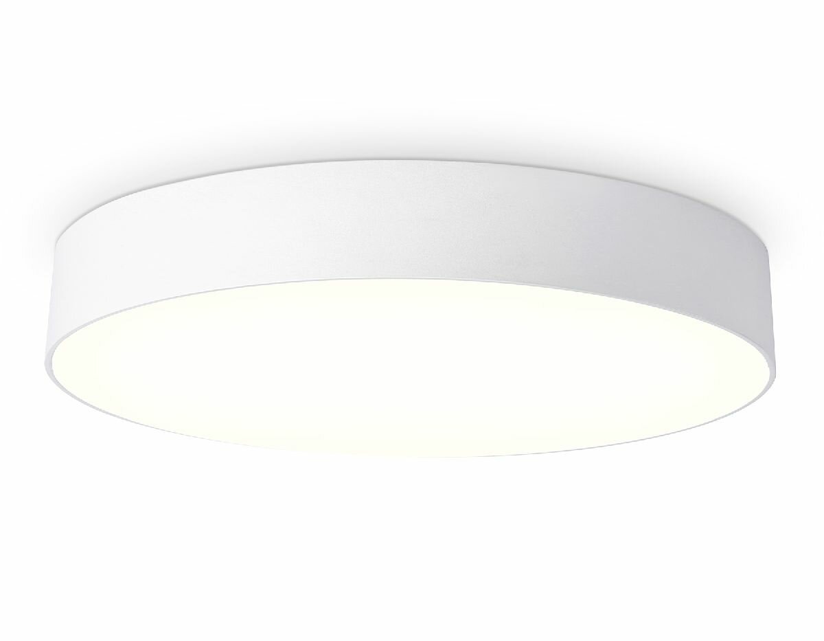 Потолочный светильник Ambrella Light Air Alum FV5531