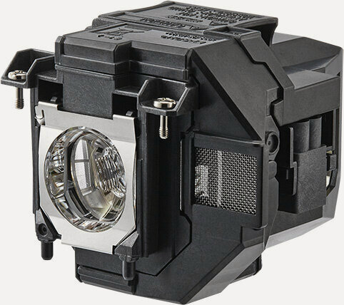 Изображение товара (OBH) Оригинальная лампа с модулем для проектора Epson ELPLP97