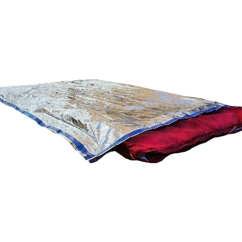Спальный мешок, для кемпинга, влагостойкий, 100x200 см