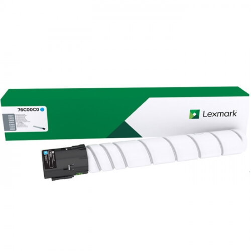 Картридж Lexmark 76C0HC0