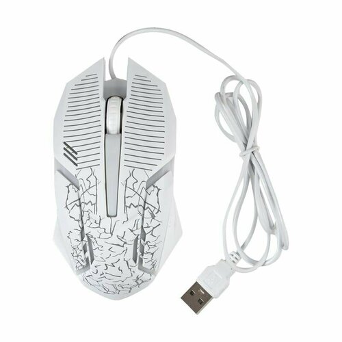 Проводная компьютерная мышь FLARX в ассортименте 67900₽