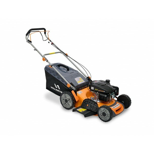 фото Газонокосилка бензиновая МВ 3146Т