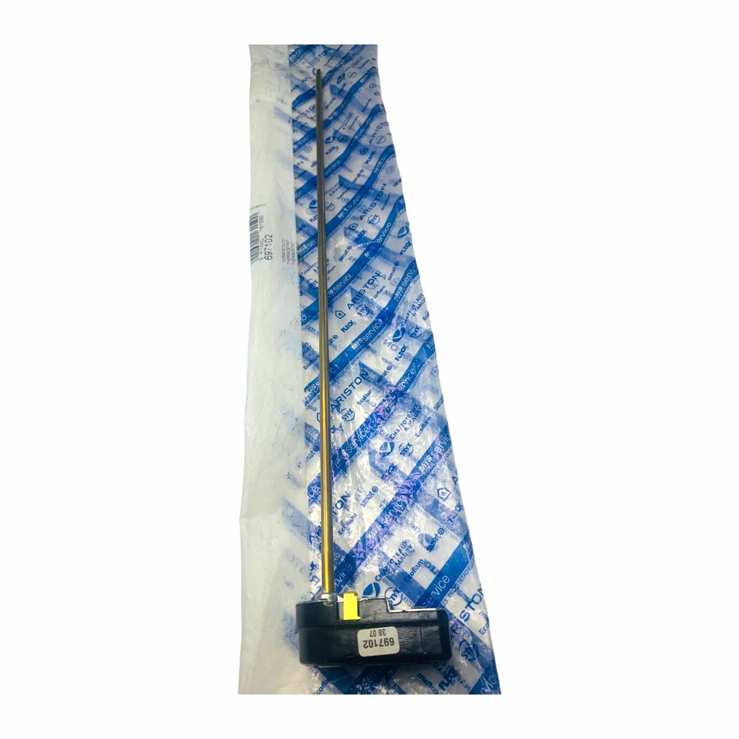 Термостат tas-n 450 для Ariston от 100 литров — фото 1