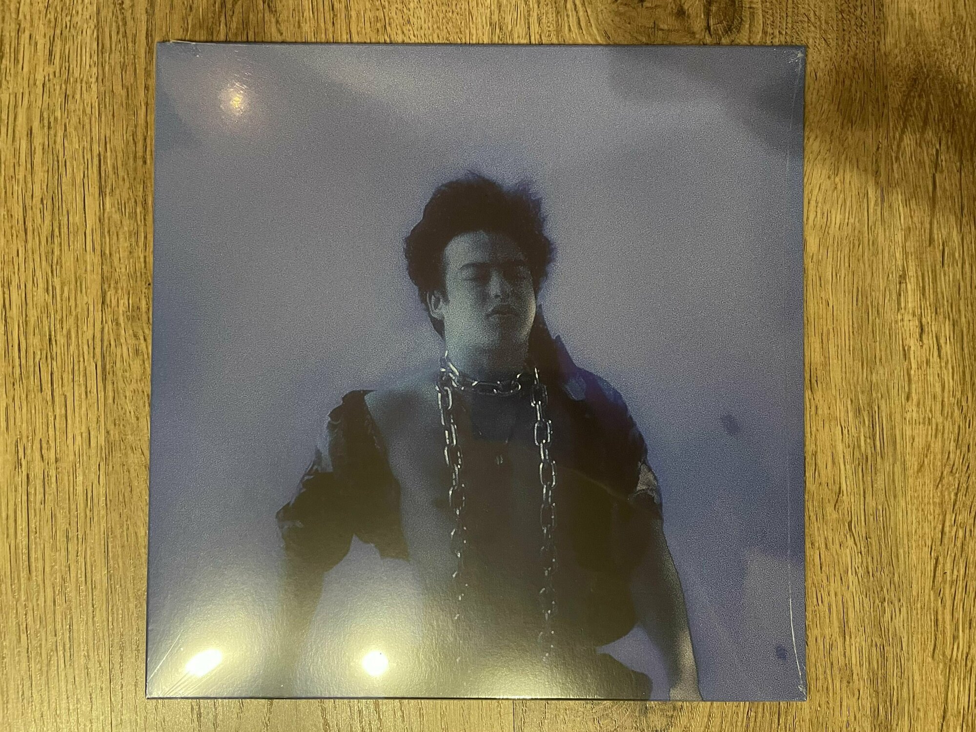 Joji - In Tongues (USA Limited) Виниловая Пластинка из США
