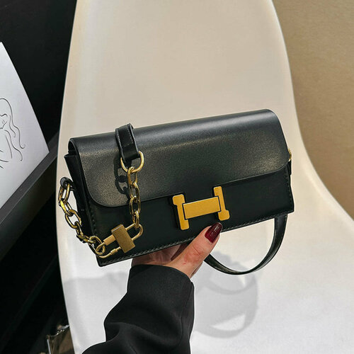 Сумка кросс-боди M.O.D., черный