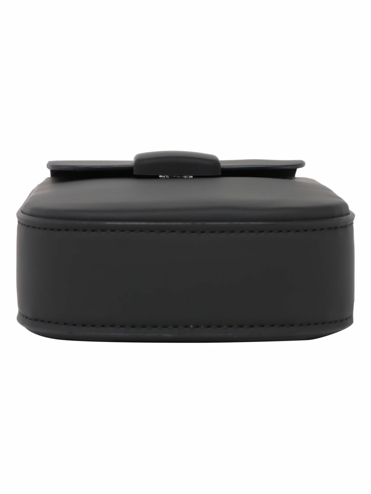 Сумка кросс-боди Daniele Patrici, черный 2 — фото 1