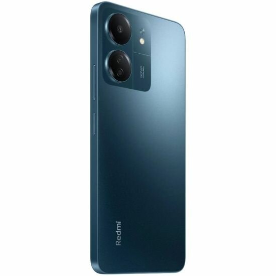 Смартфоны Xiaomi Mi 13 Смартфон Xiaomi Redmi 13C 8/256. Цвет: синий.