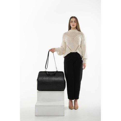 Сумка CityValise 20 л 49х37 черный 4431₽