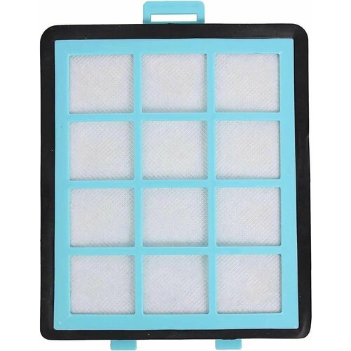 HEPA фильтр для пылесоса Philips тип CRP74501 432200533153 серия FC8760 FC8761 FC8764 FC8766 FC8767 FC8768 FC8769 FC9712 FC9714 FC9720 FC9721 FC9728 FC9730 400₽