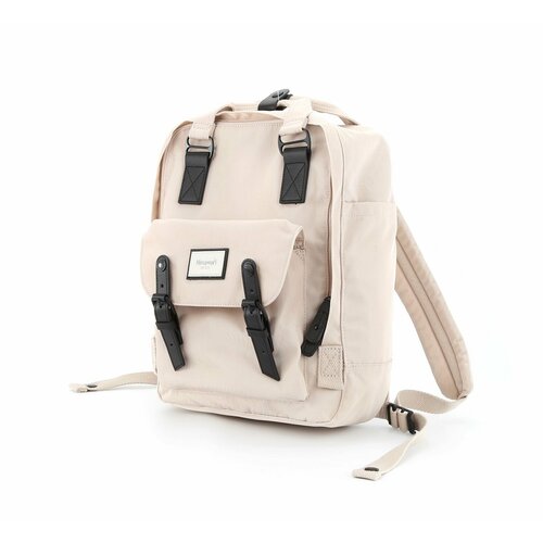 Рюкзак Himawari 188L-84 бежевый песочный