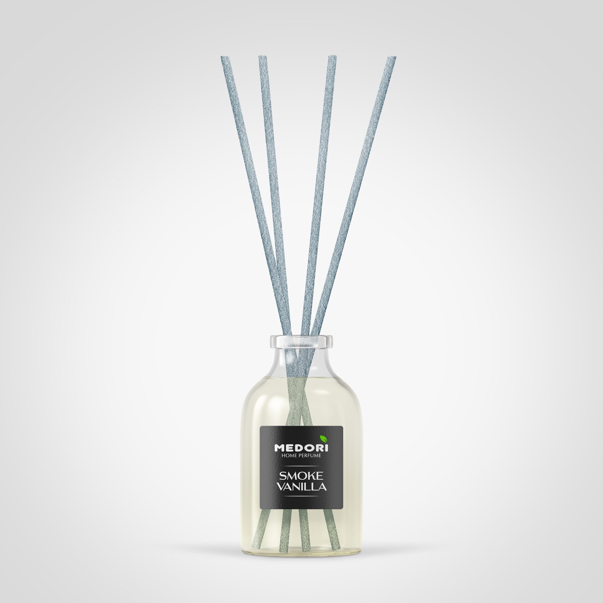 Диффузор для дома Medori ароматизатор для дома SMOKE VANILLA 30мл — фото 1