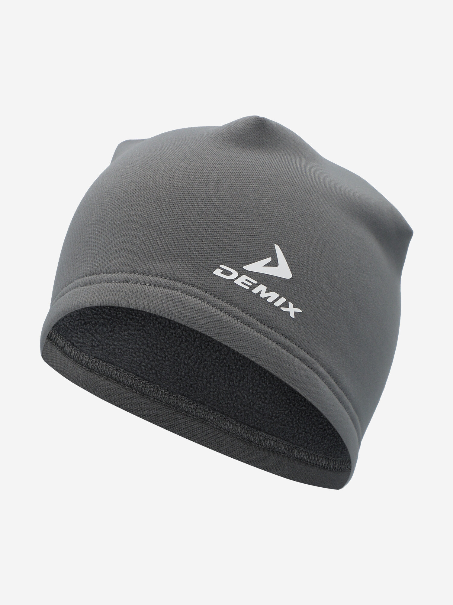 Шапка Demix Kids football fleece hat для мальчиков