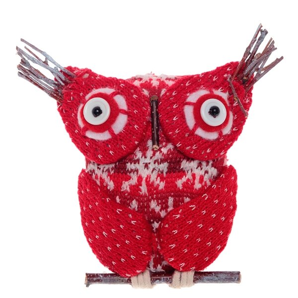 Фигурка декоративная 