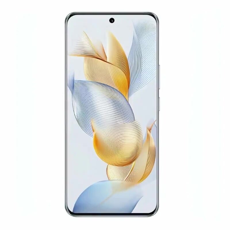 Смартфон HONOR 90 8/256 ГБ Global для РФ, Dual nano SIM, emerald green — фото 1