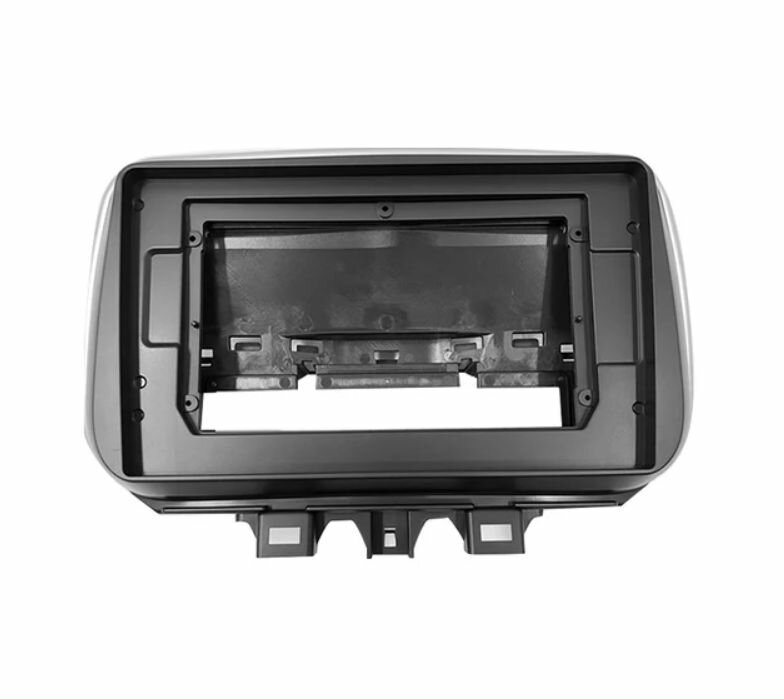 Рамка переходная 10.2" c проводкой Hyundai Tucson 3 2018-2021 рестайлинг для Android магнитол 2 din