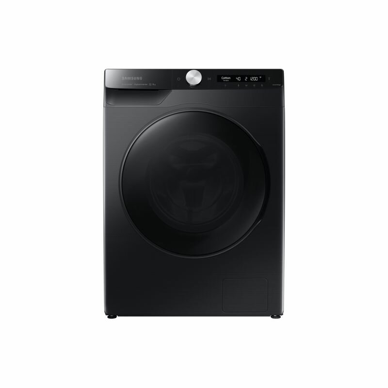 Стиральная машина Samsung Electronics WW80AG6L28BBLP
