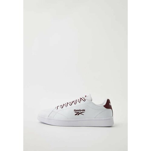 фото Кеды reebok, размер 44, белый