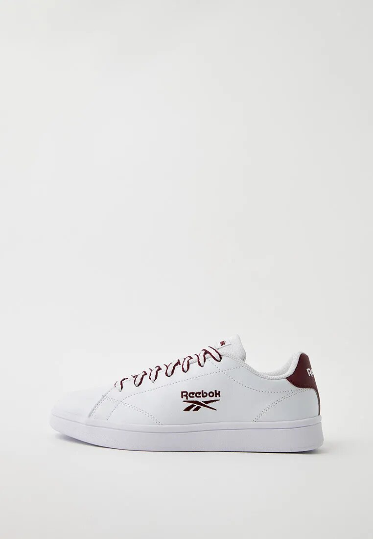 Кеды Reebok REEBOK ROYAL COMPLETE SPORT размер 43.5 белый