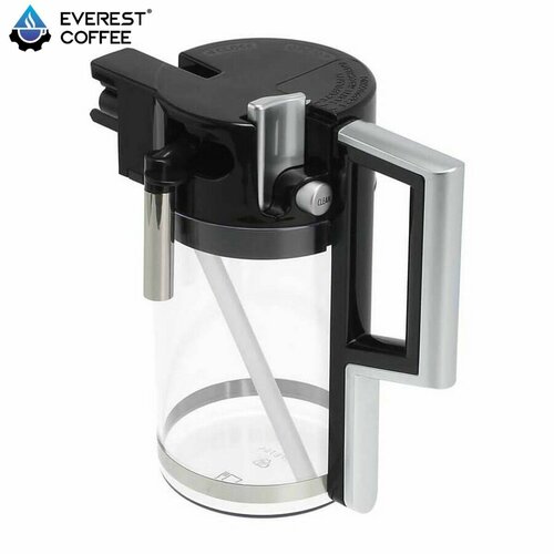 Молочник Delonghi PrimaDonna Perfecta для кофемашин 8990₽