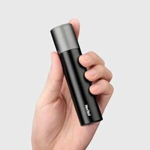 Фонарик портативный Nextool Outdoor Zoom Flashlight (NE20162) black