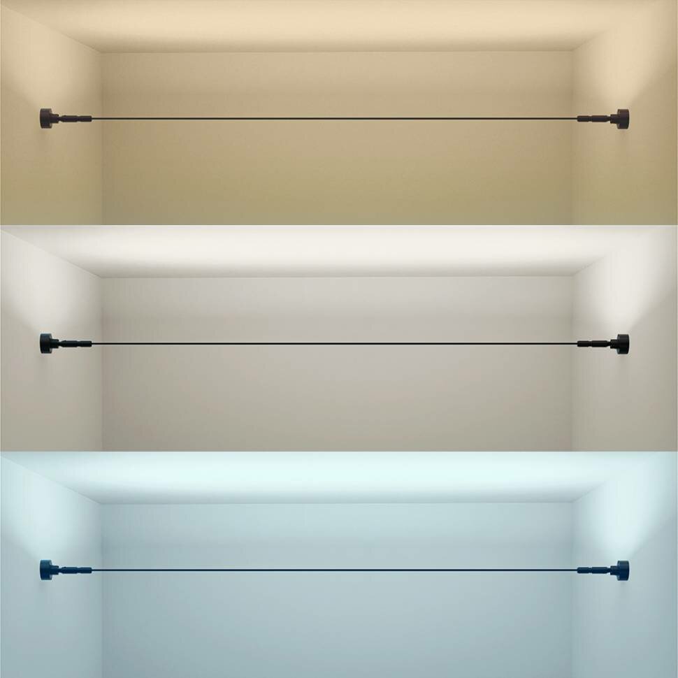 ARTE LAMP Комплект тросовой системы Arte Lamp SKYCROSS A600506-140-mix