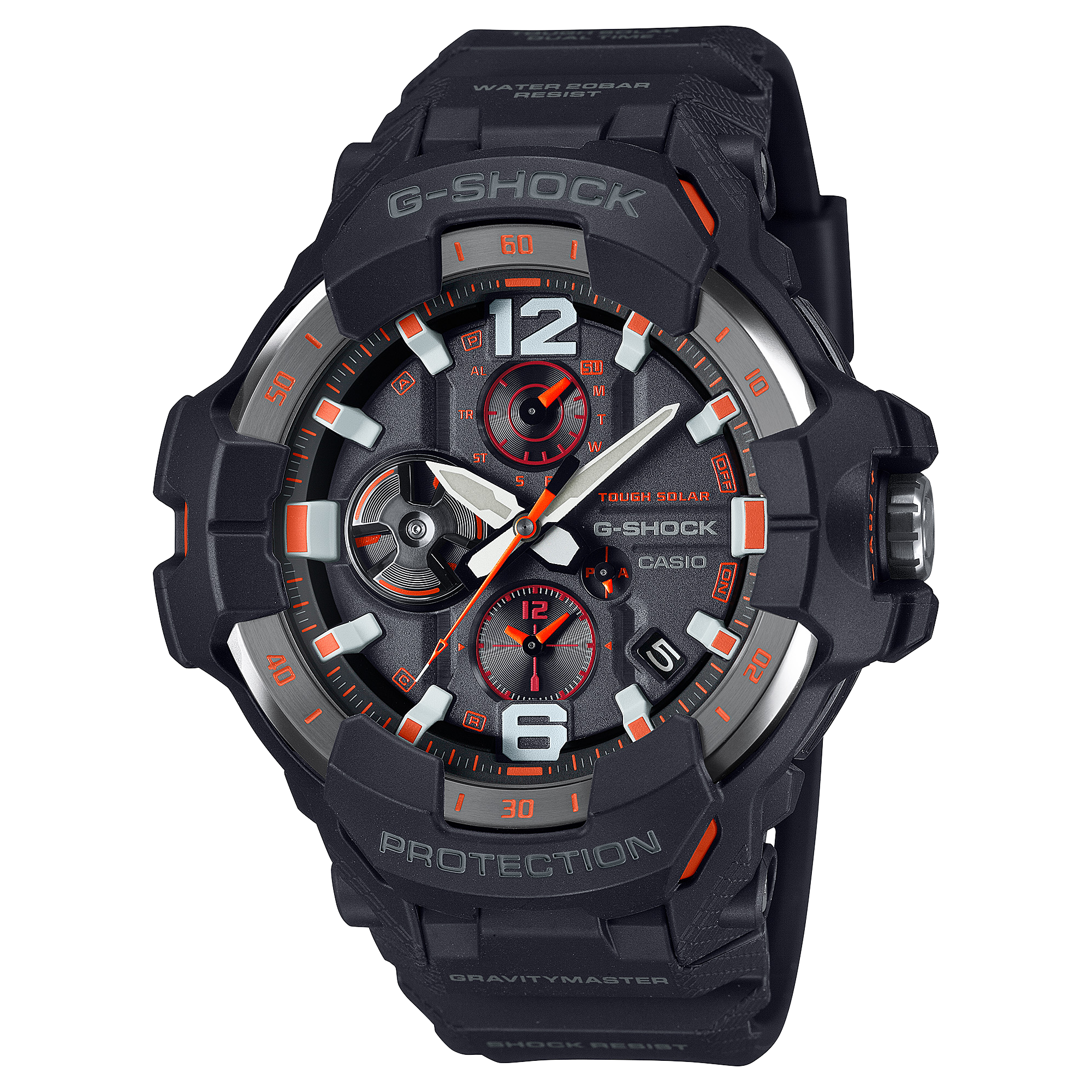 Наручные часы CASIO G-Shock 