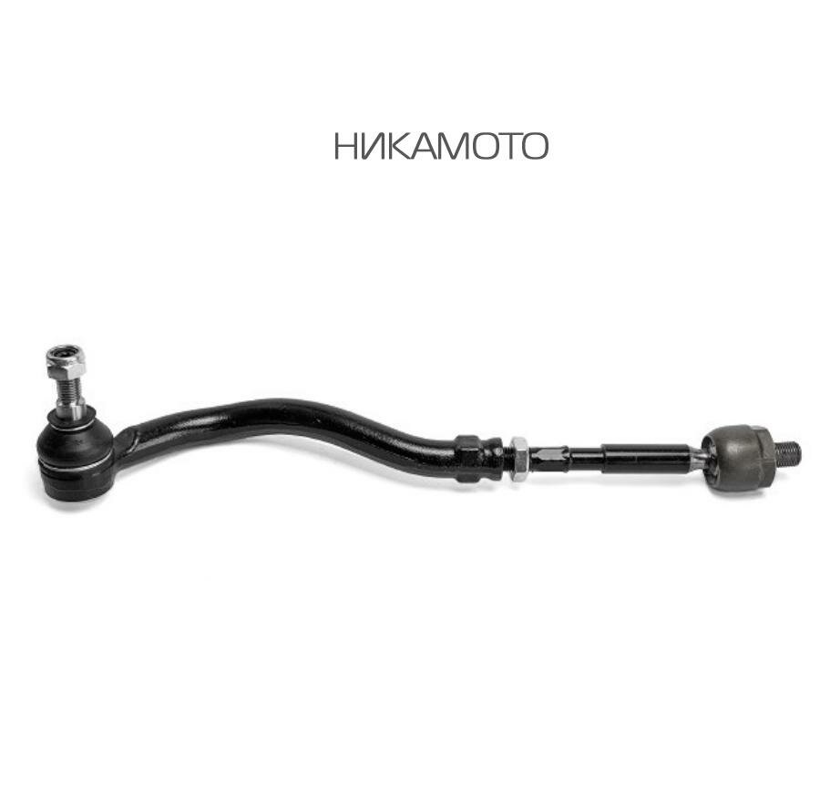 ABSEL FR330265R Тяга рулевая с наконечником правая