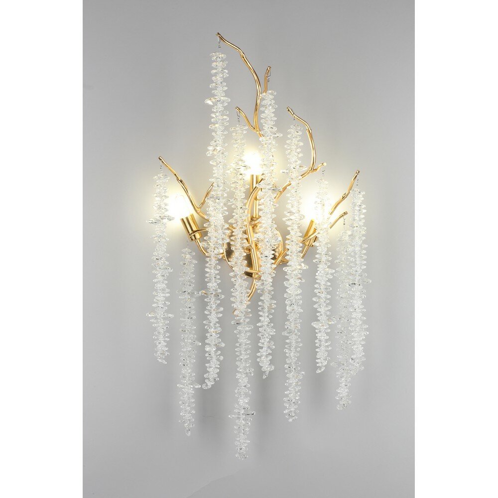 APL.848.01.03 Бра настенное Aployt Paulina — фото 1