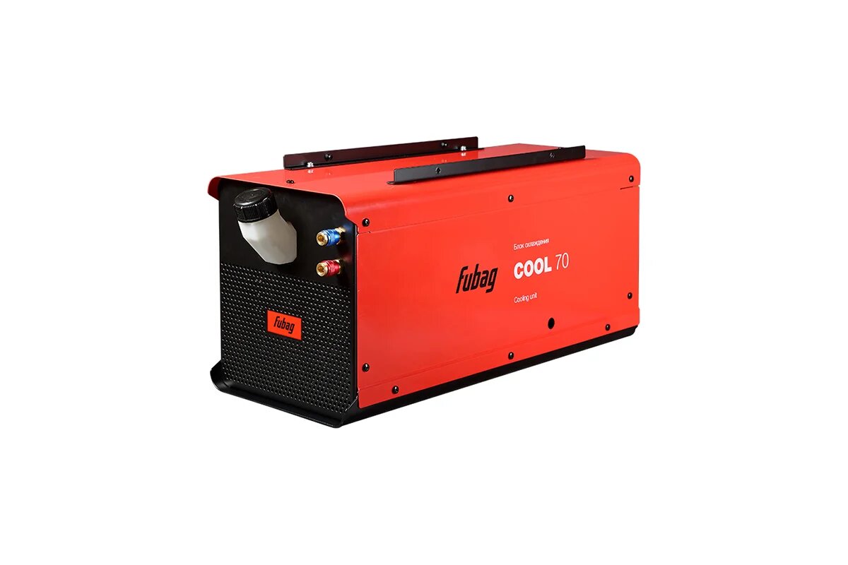 FUBAG Блок жидкостного охлаждения Cool 70 универсальный модуль для сварочных аппаратов с жидкостным охлаждением