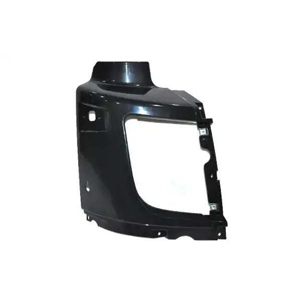 TANGDE TV09. C001002 облицовка фары правая\ volvo