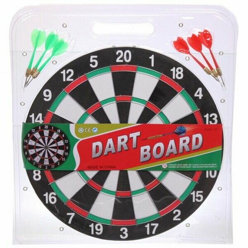 Набор для дартса 
