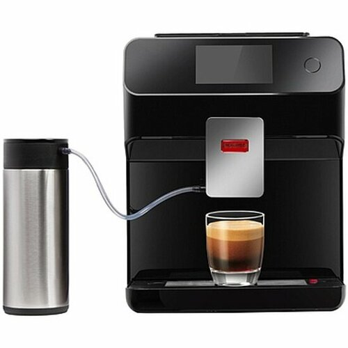 Кофемашина ROOMA RM-A9PBT Black