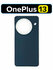Карбоновый чехол MosSeller для OnePlus 13 с Magsafe, черный