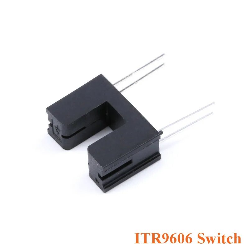 Датчик скорости IR TR9606 Jessinie для Arduino 3,3-5 В