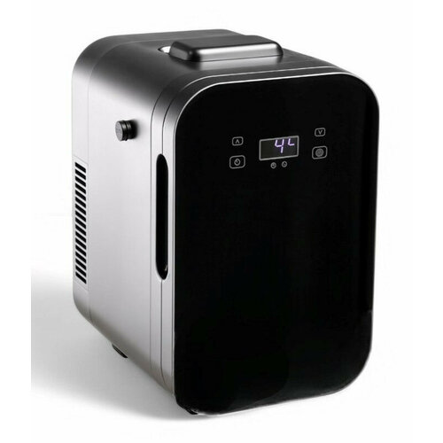 Охладитель молока KCB-08 Black 6 л KCB-08 13900₽