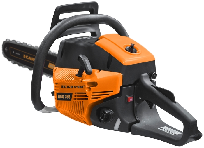 Бензопила CARVER RSG 358 01.004.00046