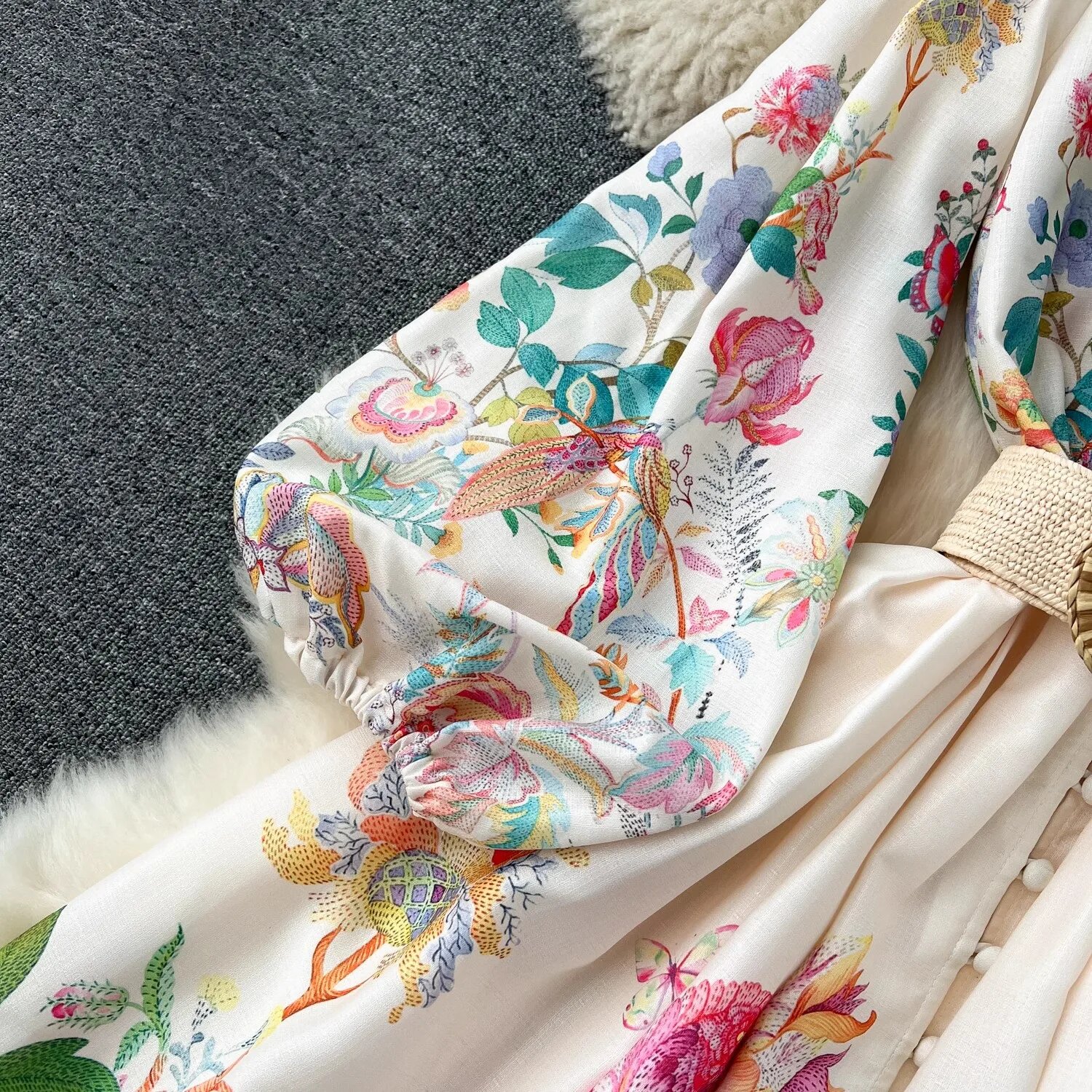 Платье Banulin, размер 2XL — фото 1