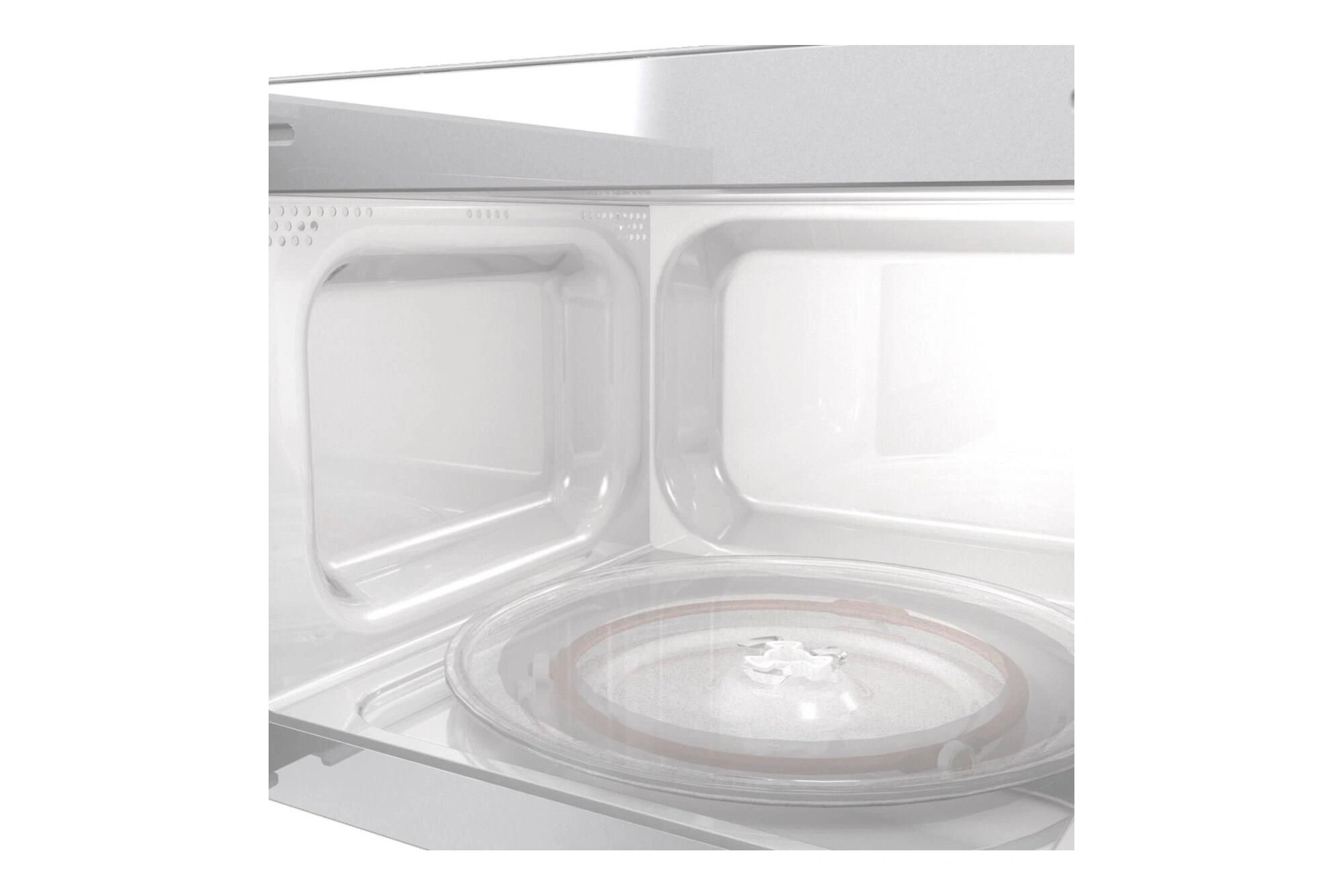 Микроволновая печь Gorenje MO17E1W - фото №9