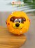 PETSHOP Игрушка для собак, мяч, термопластичная резина, 6 см