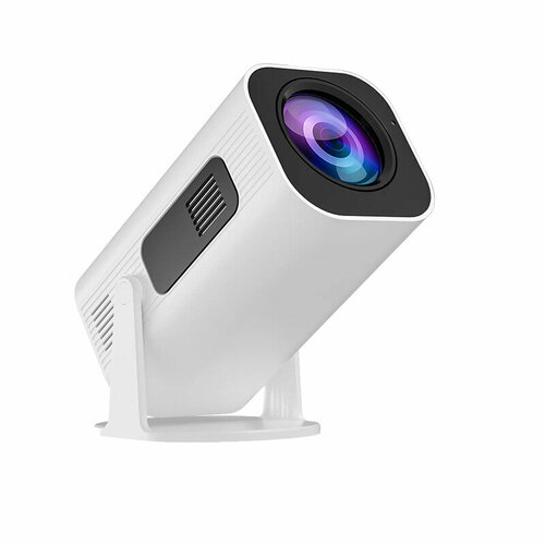 Портативный мини проектор P300 для фильмов Ultra HD домашняя техника белый 688800₽