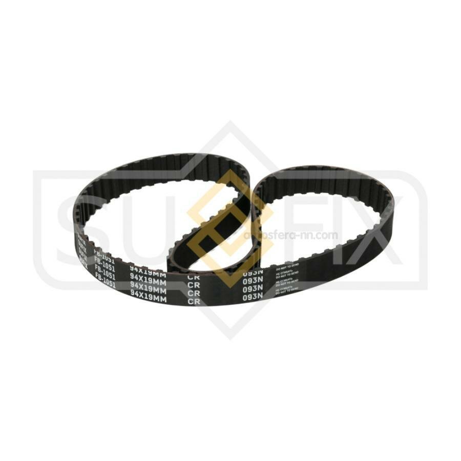 SUFIX FB1051 Ремень ГРМ